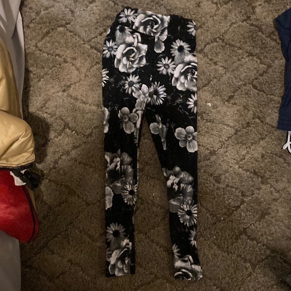 Leggings